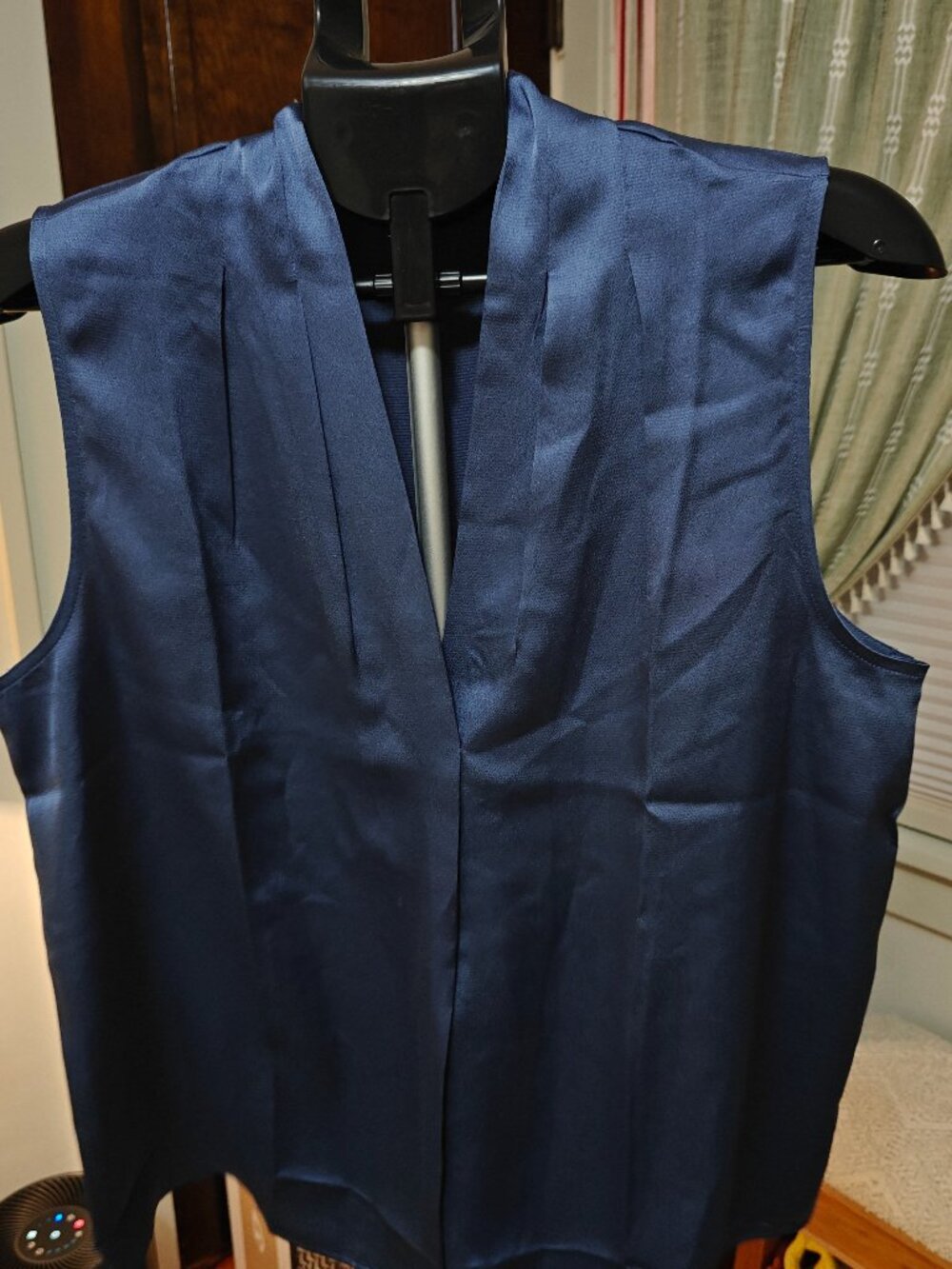 Ann Taylor Factory Tank Top